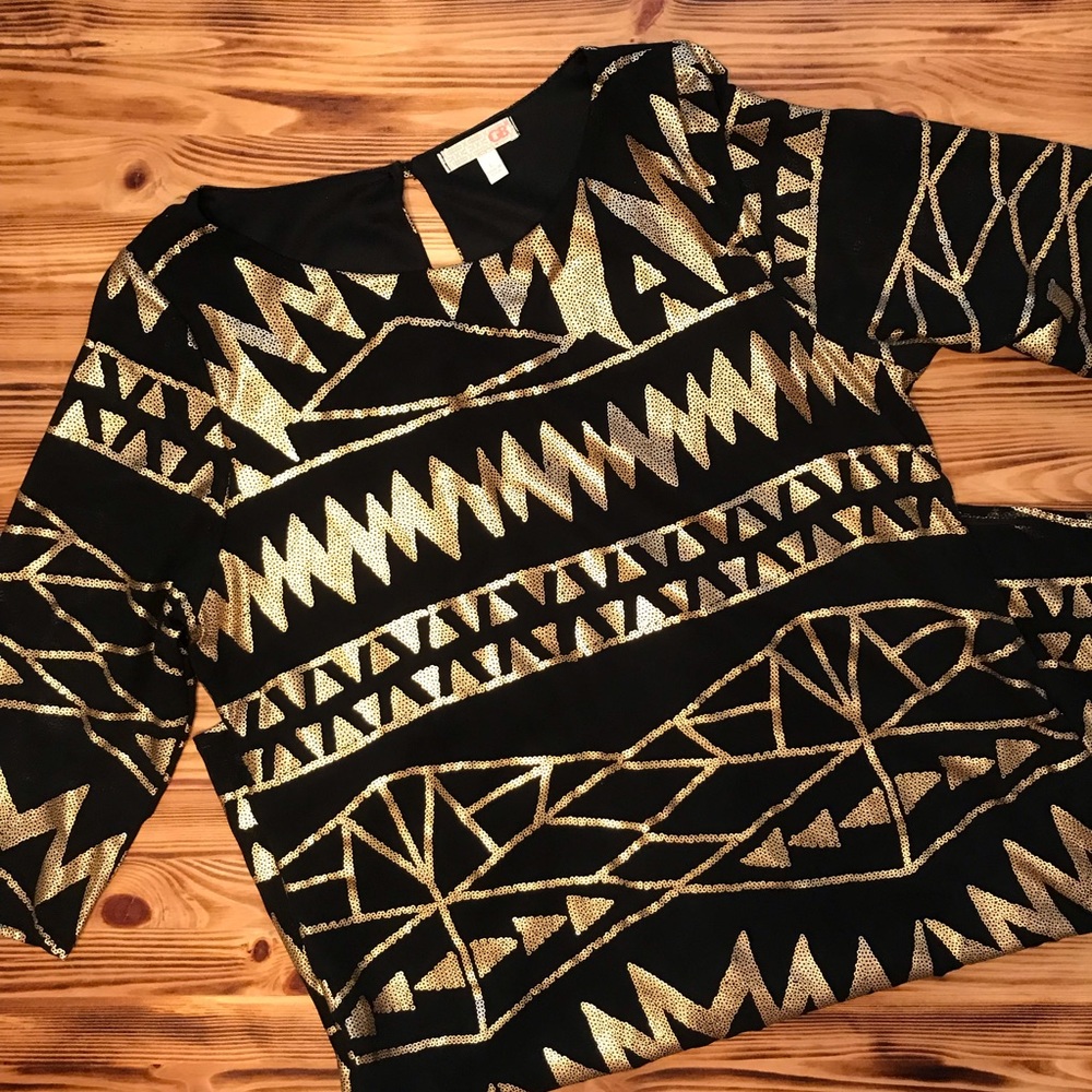 Gianni Bini dress